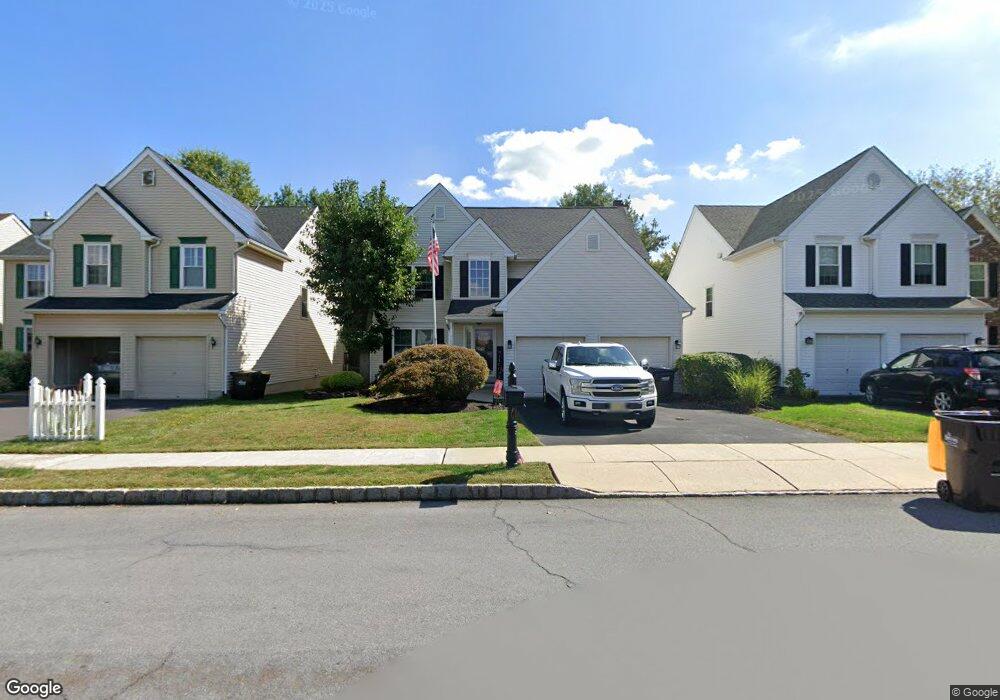 4155 Miladies Ln, Doylestown, PA 18902 - photo 1