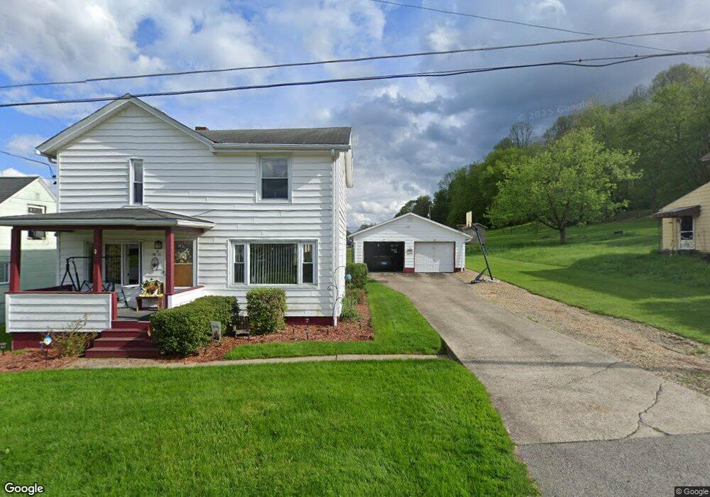 95 Pine St, Homer City, PA 15748 - photo 1