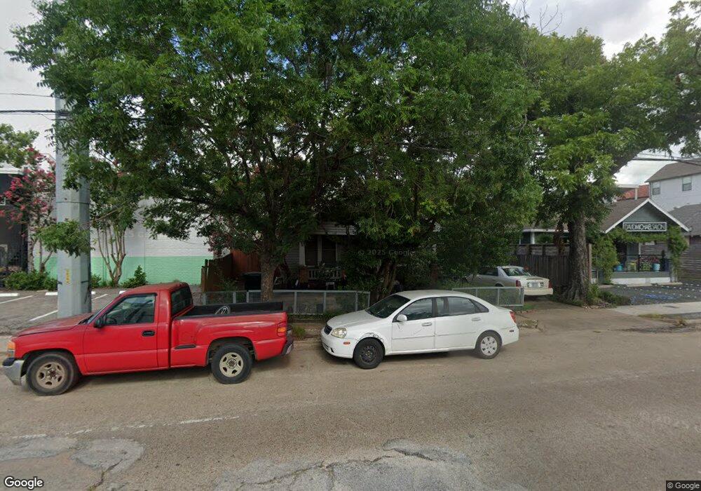 2120 Dunlavy St, Houston, TX 77006 - photo 1