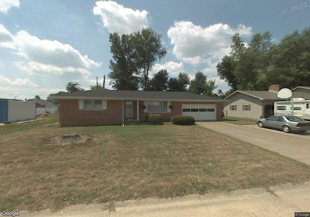 5799 Epworth Rd, Newburgh, IN 47630 - photo 1