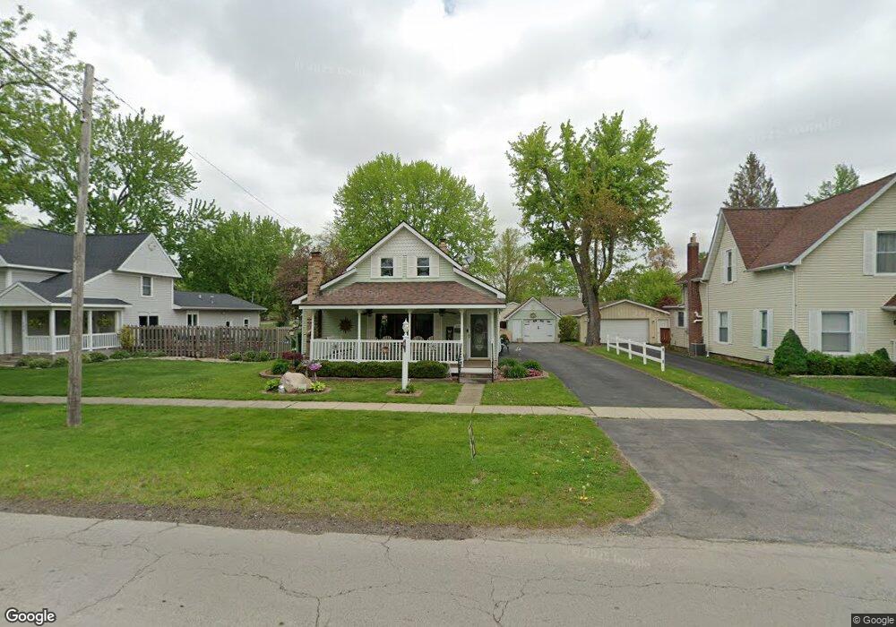 9419 Genesee St, New Lothrop, MI 48460 - photo 1