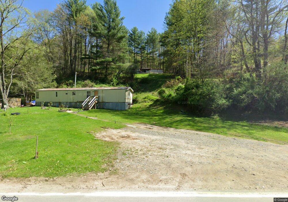 602 Scronce Creek Rd, Burnsville, NC 28714 - photo 1