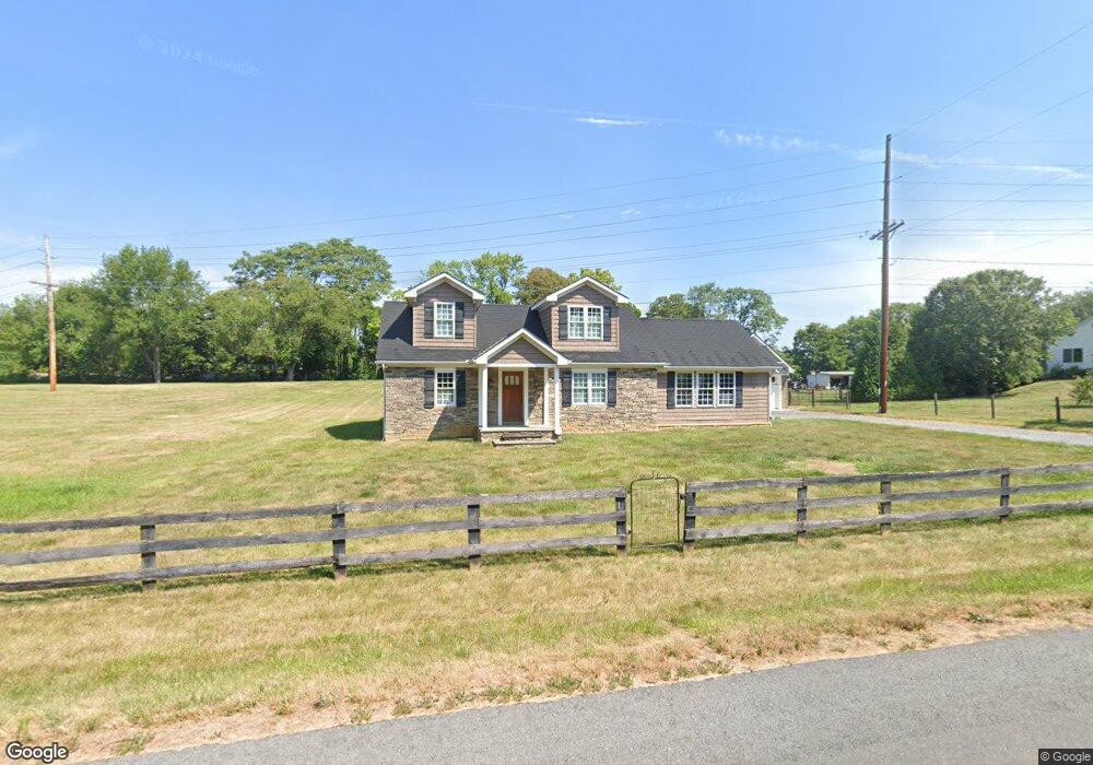 2015 Old Chapel Rd, Boyce, VA 22620 - photo 1