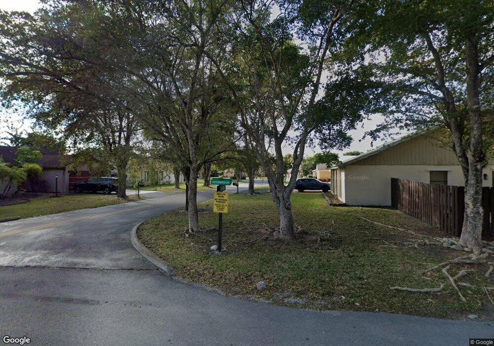 5447 SW 150th Ct, Miami, FL 33185 - photo 1