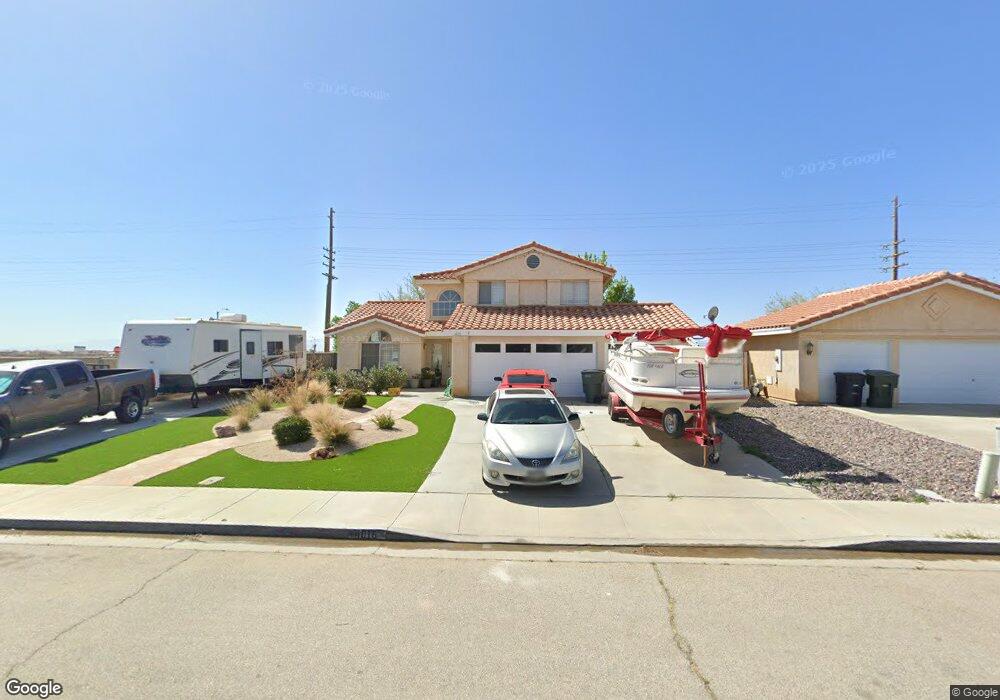 4016 Citation Way, Rosamond, CA 93560 - photo 1