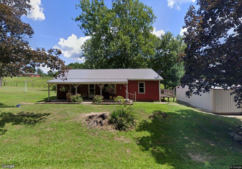 15131 Dry Branch Rd, Laurel, IN 47024 - photo 1