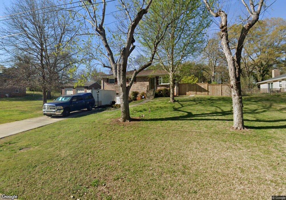 511 Harris Ct SW, Marietta, GA 30060 - photo 1