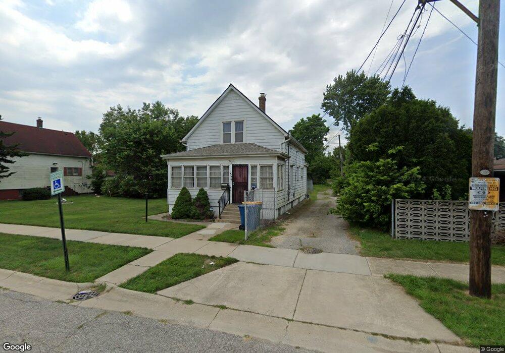 1520 Rutledge St, Gary, IN 46404 - photo 1