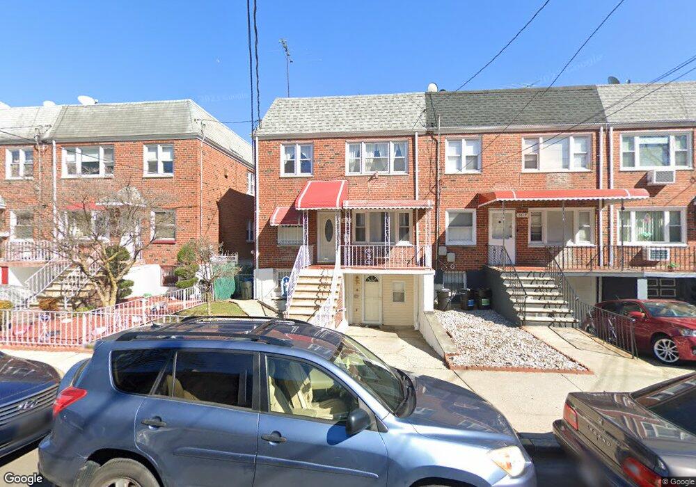 13817 Lafayette St, Ozone Park, NY 11417 - photo 1