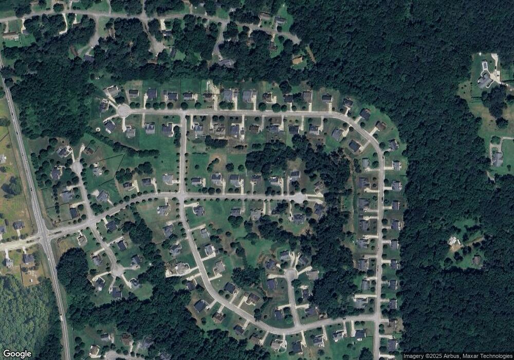 606 Morningside Dr N, Stockbridge, GA 30281 - photo 1