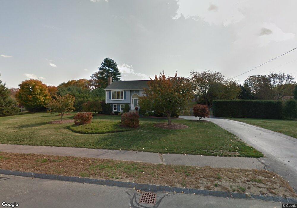 3 Rennie Dr, Blackstone, MA 01504 - photo 1