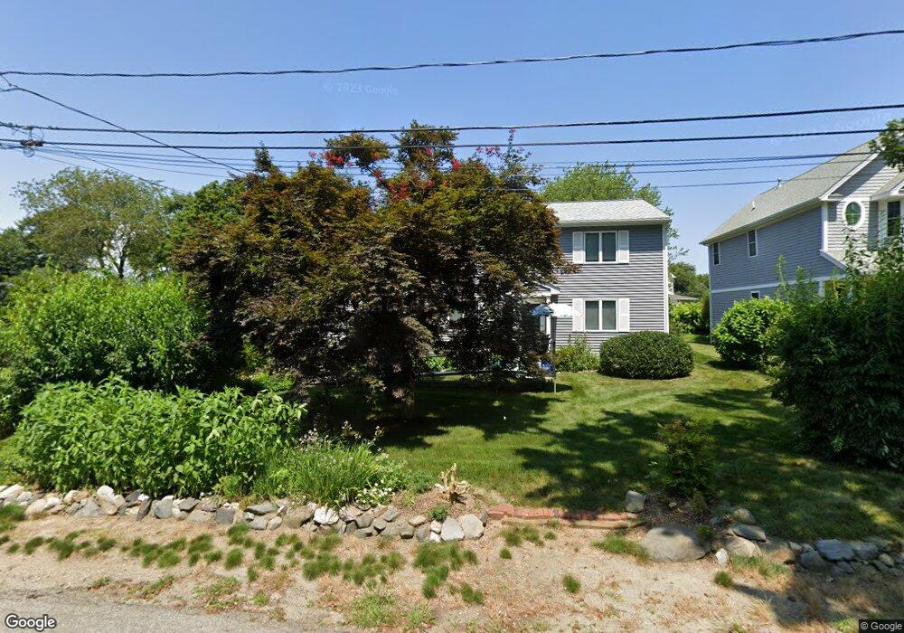 82 Spindrift St, Jamestown, RI 02835 - photo 1