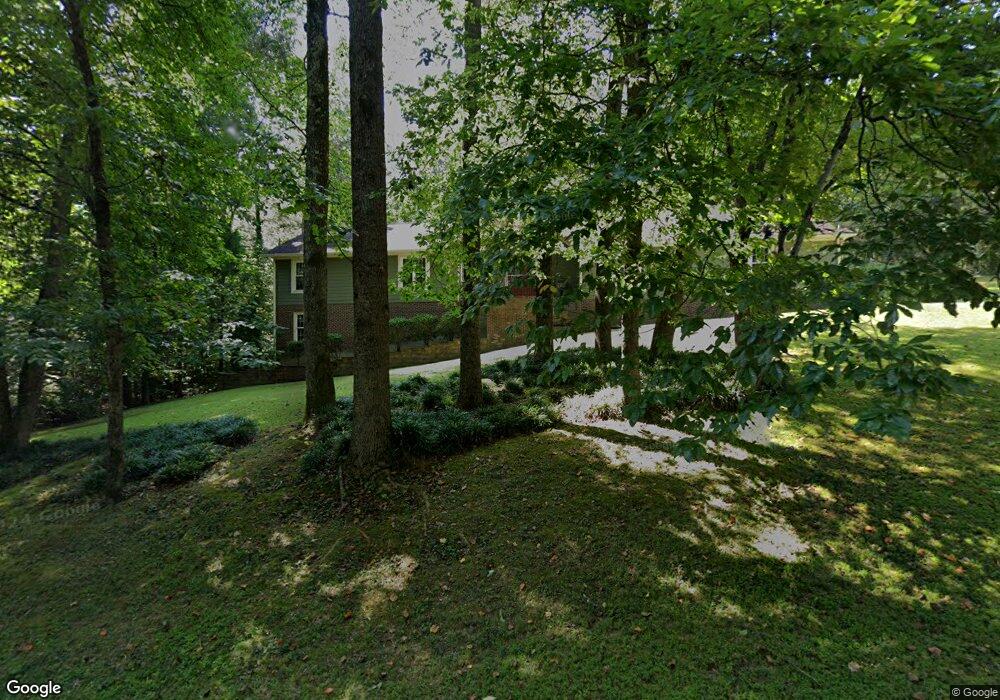 917 Courtney Ct SE, Concord, NC 28025 - photo 1