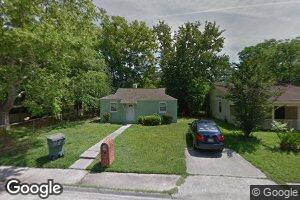 910 Googe St, Savannah, GA 31415