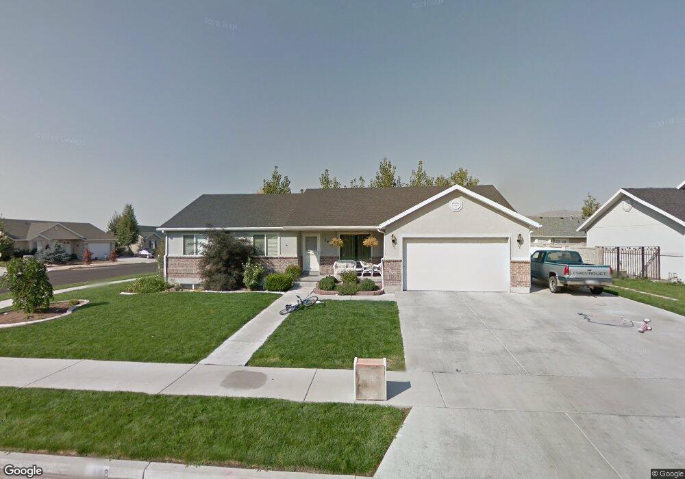 1488 S 300 W, Payson, UT 84651 - photo 1