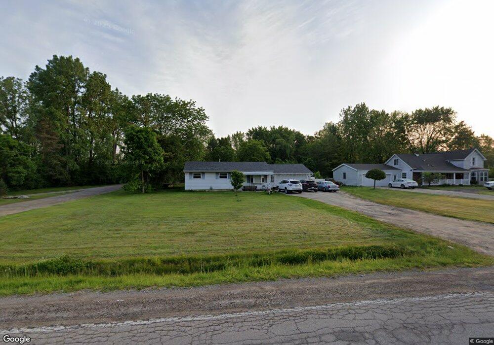 2560 W Farrand Rd, Clio, MI 48420 - photo 1