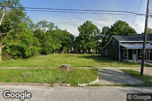 333 Catherine Ave, Muskegon, MI 49442