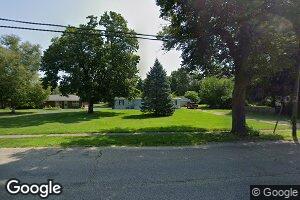 320 N Nottawa St, Mendon, MI 49072