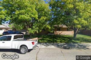 1366 Timpanogos Dr, Provo, UT 84604