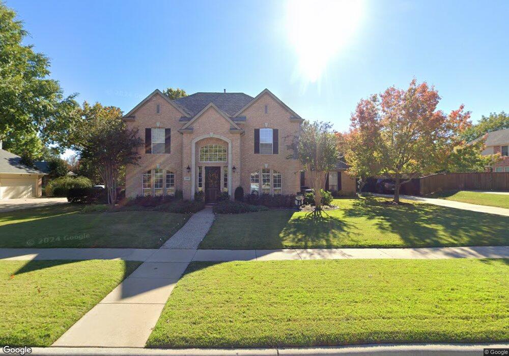 1250 Lakeway Dr, Southlake, TX 76092 - photo 1