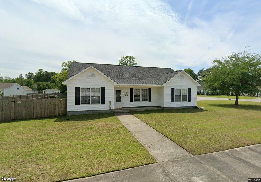 1013 Lantana Ln, Conway, SC 29526 - photo 1
