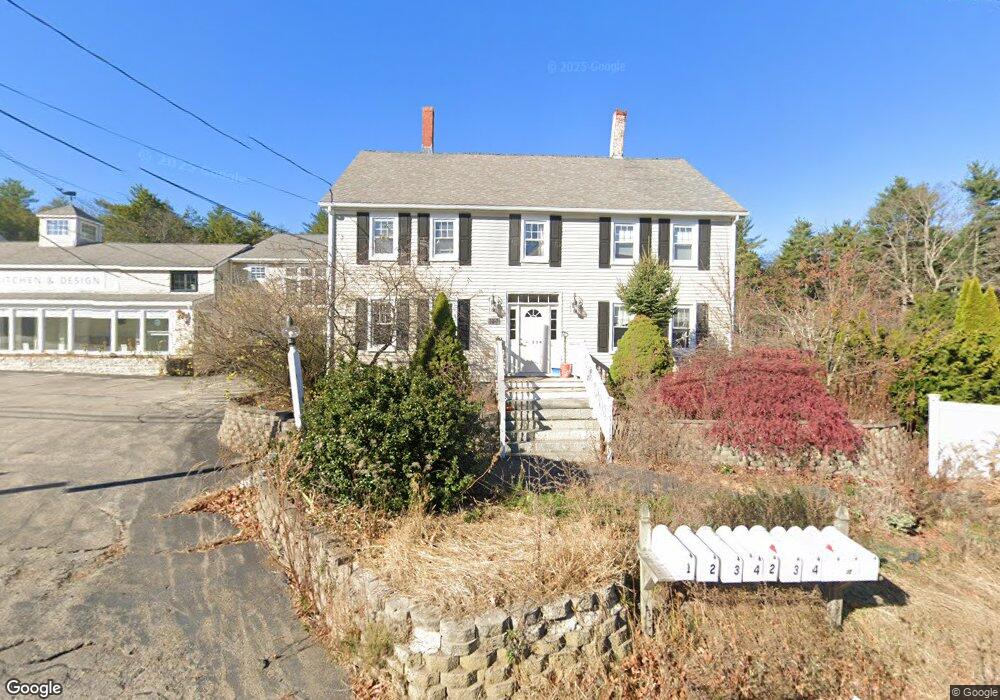 133 Lafayette Rd unit 2, Rye, NH 03870 - photo 1