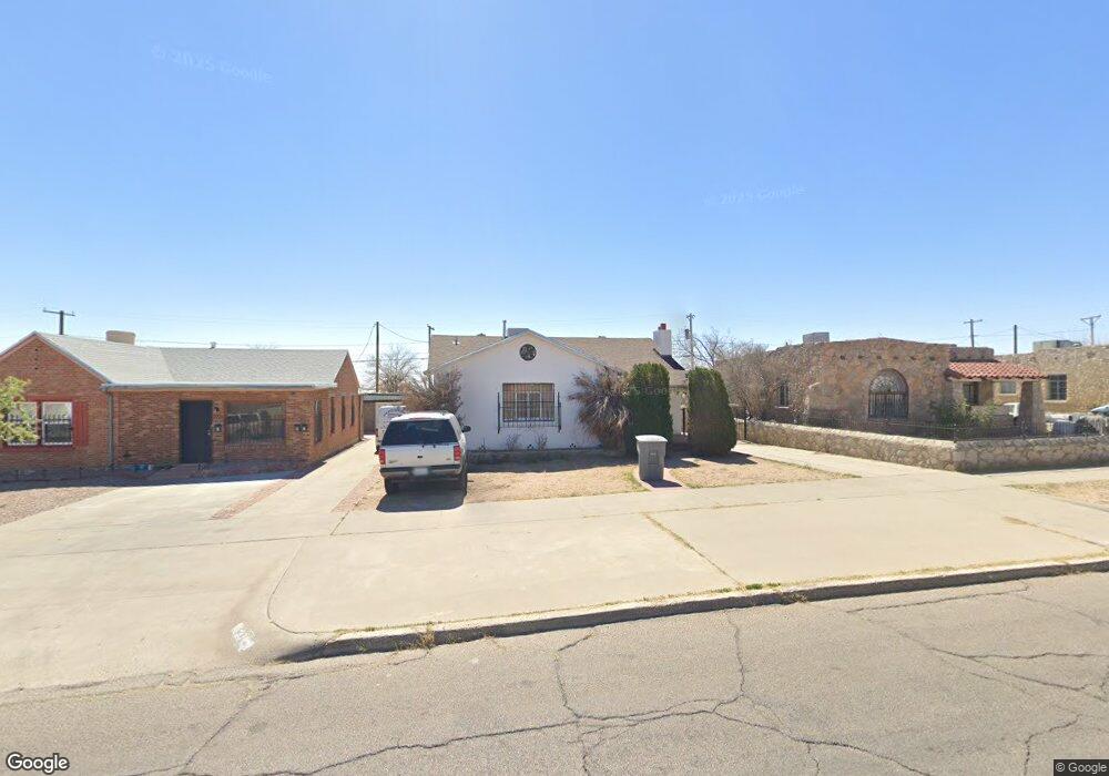 3718 Sacramento Ave, El Paso, TX 79930 - photo 1