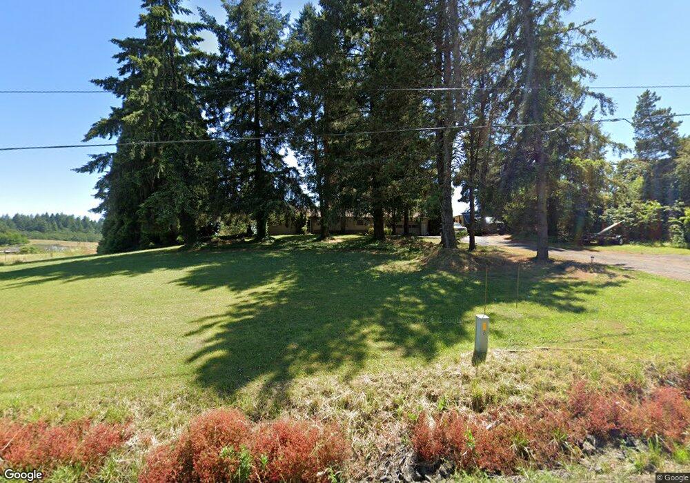 3206 West Hills Rd, Philomath, OR 97370 - photo 1
