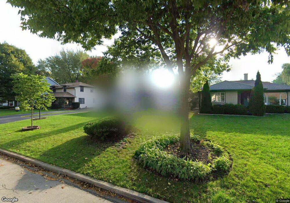 2400 Bluebird Ln, Rolling Meadows, IL 60008 - photo 1