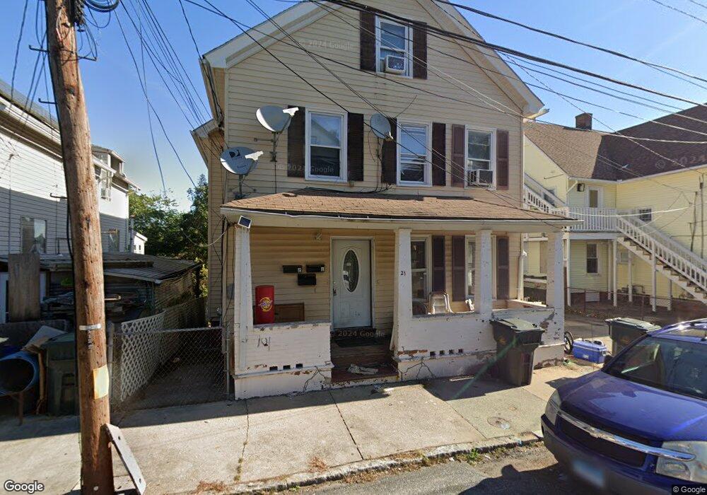 21 Spring St, New London, CT 06320 - photo 1