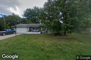 110 Rainbow Dr, Strawberry Point, IA 52076