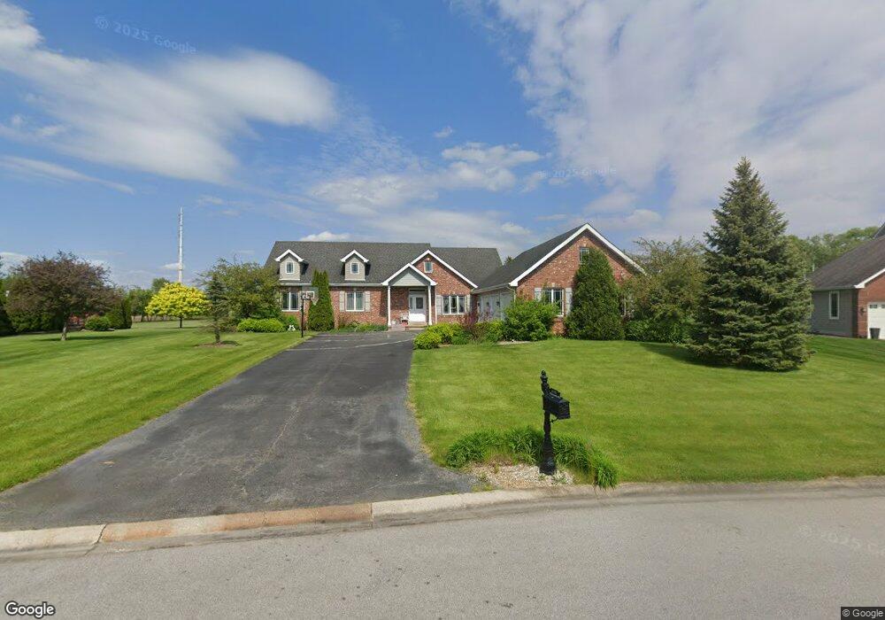 14915 Hendricks Ln, Crown Point, IN 46307 - photo 1