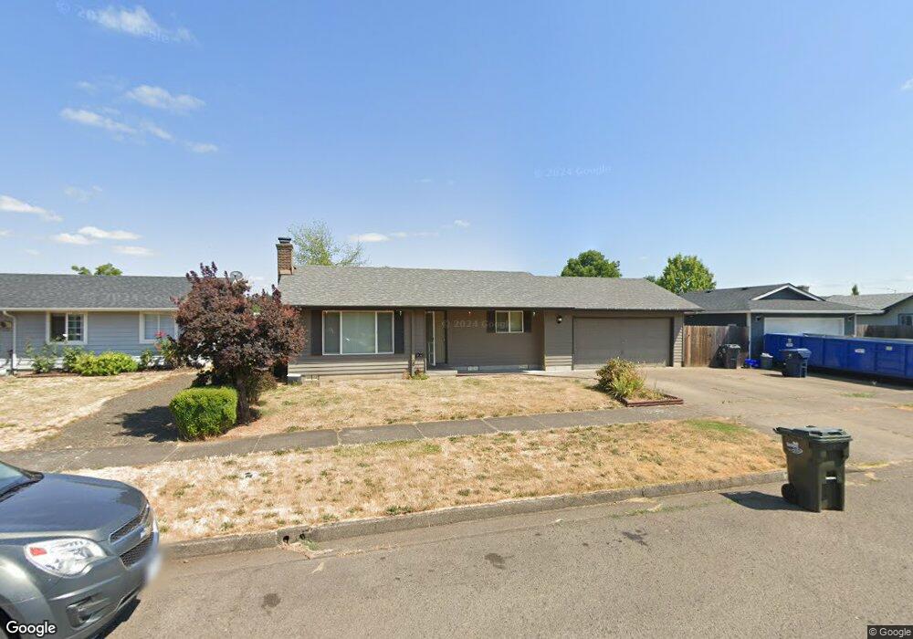 3727 Plumtree Dr, Eugene, OR 97402 - photo 1