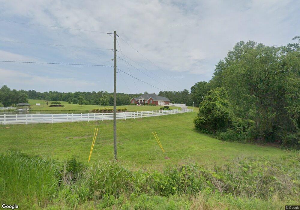 9737 Lower Thomaston Rd, Macon, GA 31220 - photo 1