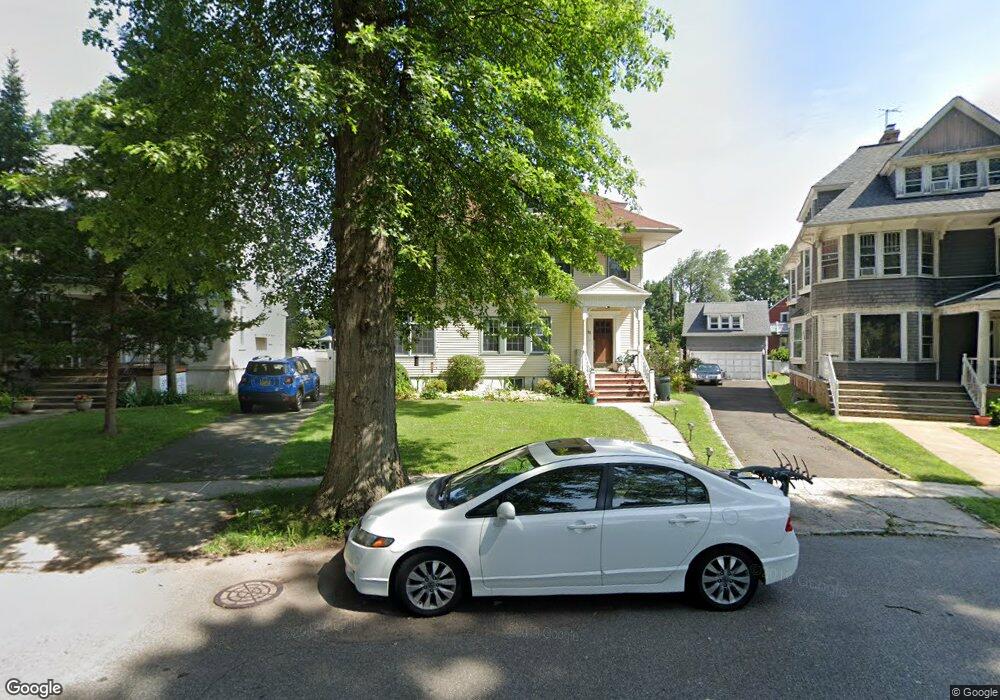 11 Berkeley Heights Park, Bloomfield, NJ 07003 - photo 1