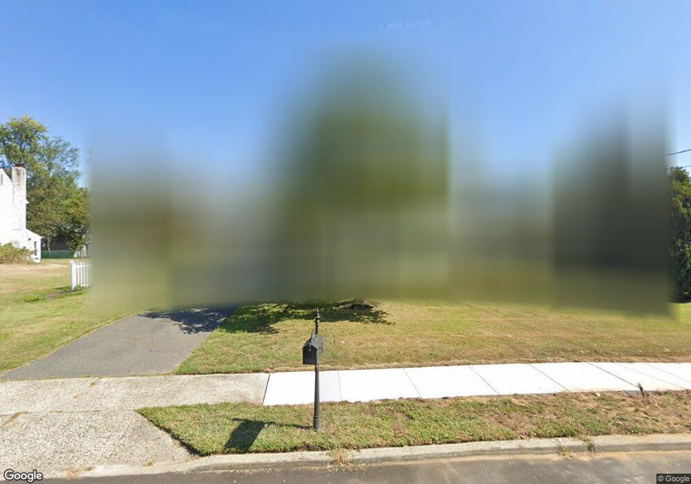 836 Lancing Rd, West Deptford, NJ 08096 - photo 1