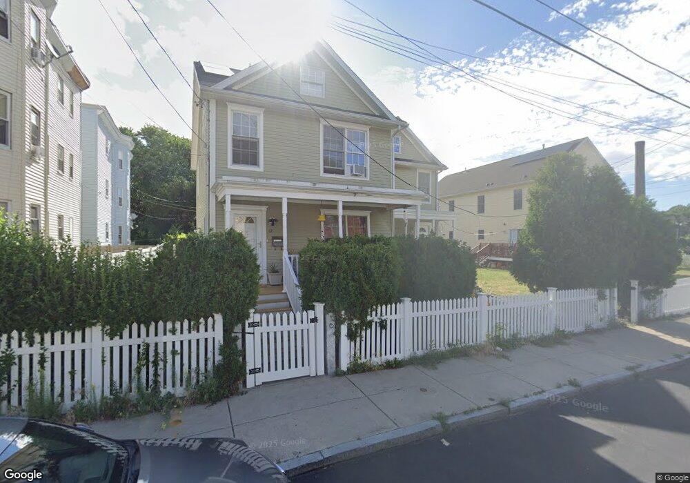 64 Old Morton St unit 1, Mattapan, MA 02126 - photo 1