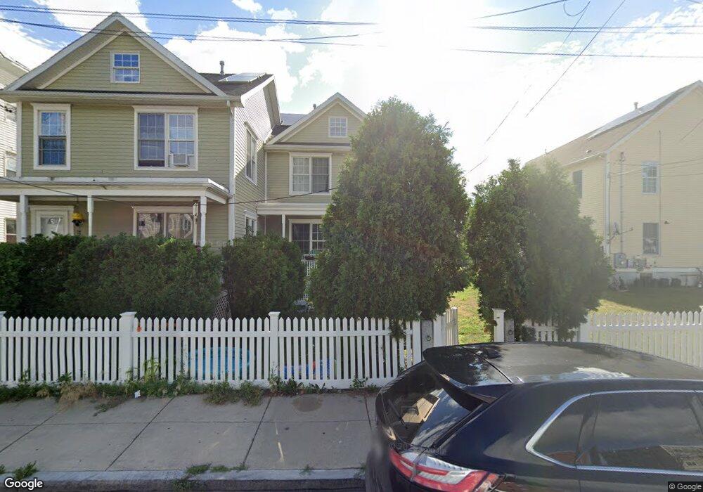 66 Old Morton St unit 1, Boston, MA 02126 - photo 1