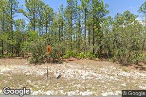 4231 W Bonanza Dr, Beverly Hills, FL 34465