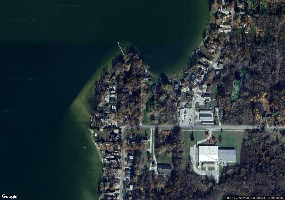 TBD S Cranberry Ln, Bass Lake, IN 46534 - photo 1