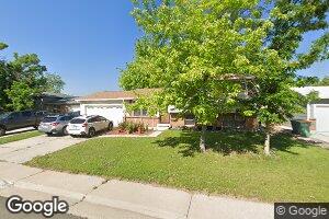 6629 S Everett Way, Littleton, CO 80123