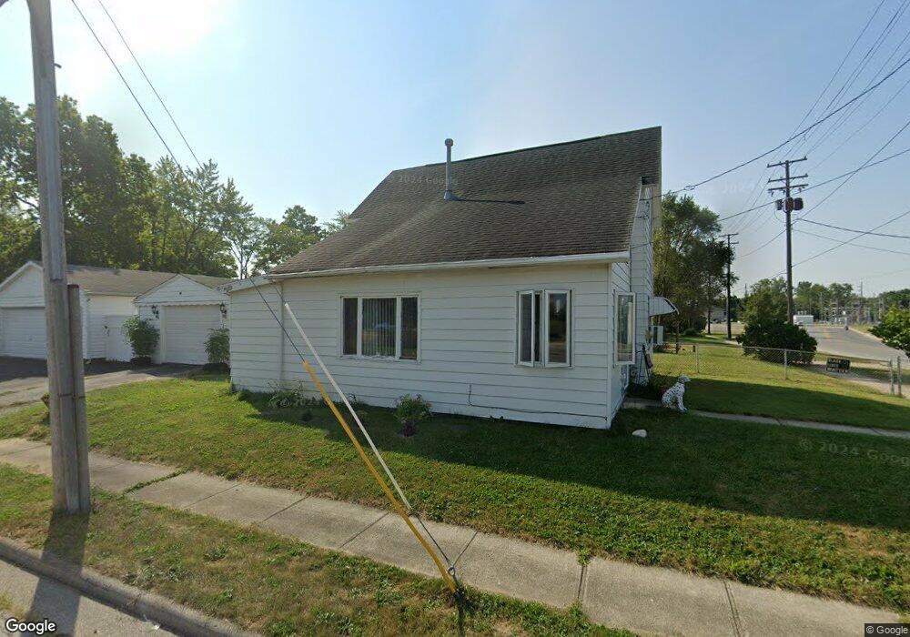 1201 S Main St, Lima, OH 45804 - photo 1