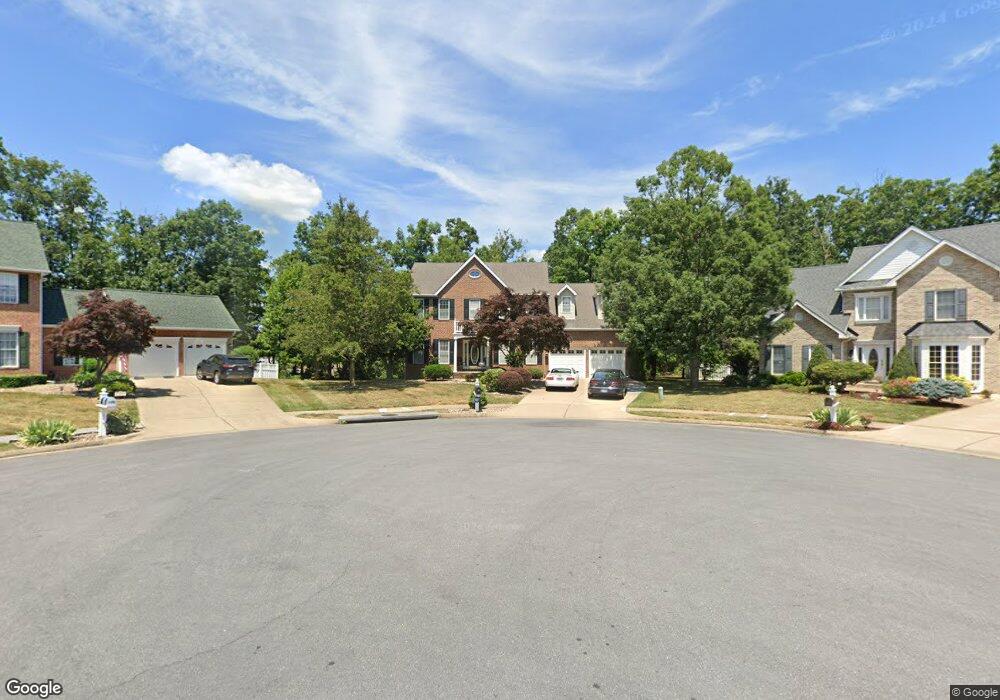 101 Boydton Plank Dr, Stephens City, VA 22655 - photo 1