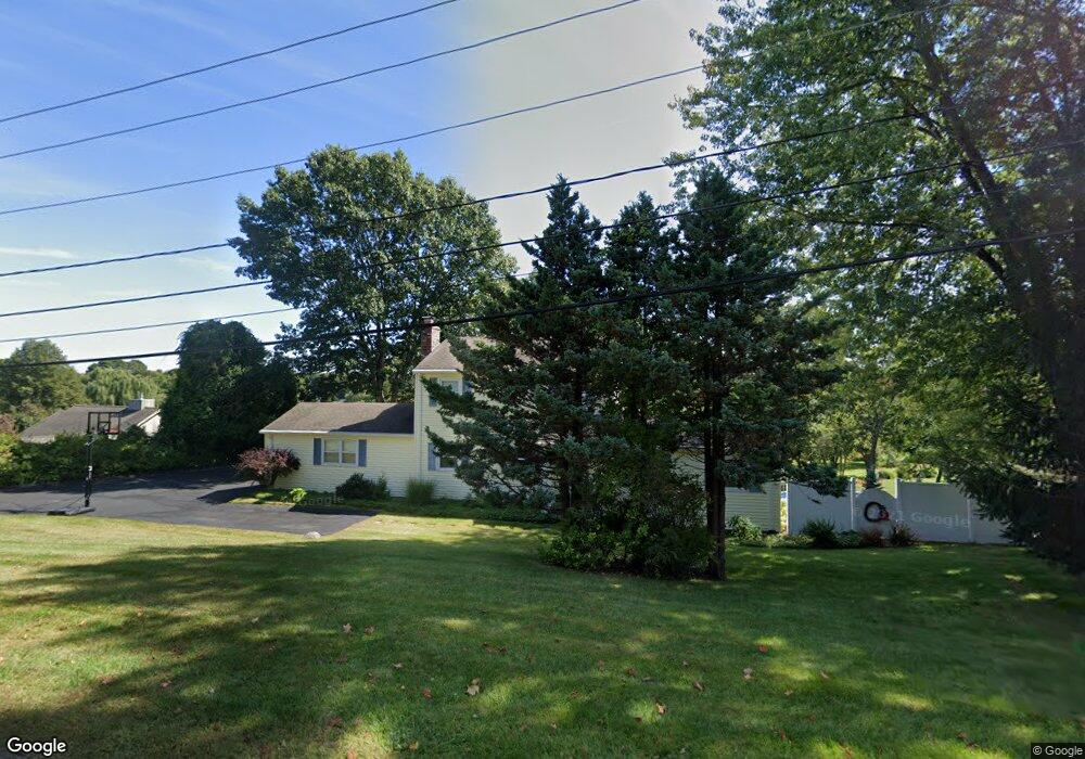 46 Pease Ave, West Springfield, MA 01089 - photo 1