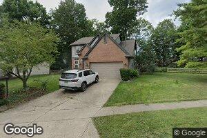 1751 Silverado Dr, Bellbrook, OH 45305