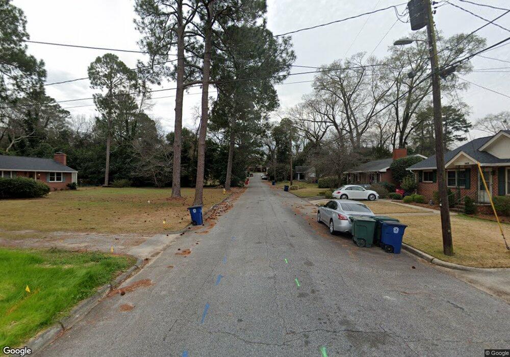 0 Holmes Ave, Macon, GA 31204 - photo 1