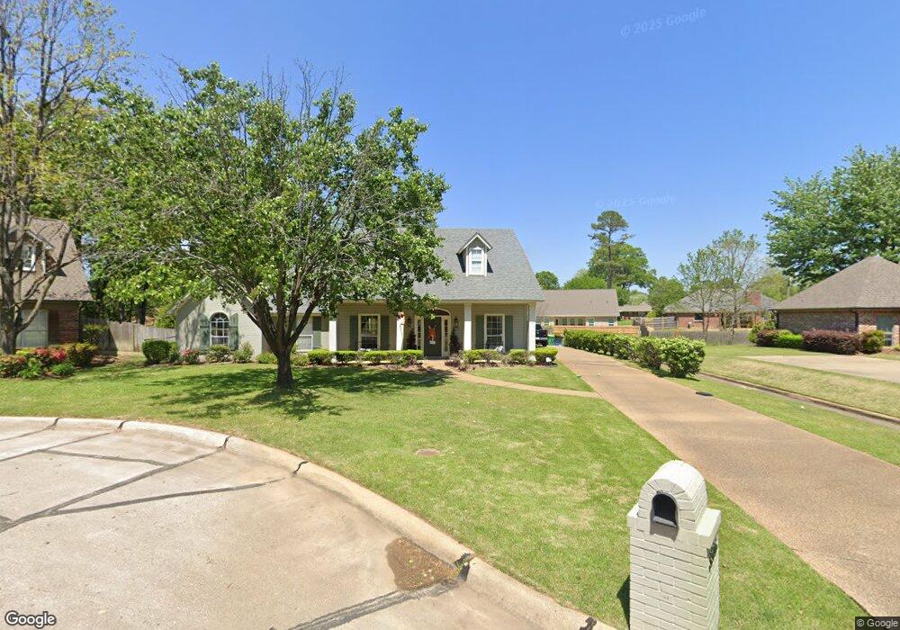 3506 Woodridge Dr, Texarkana, TX 75503 - photo 1