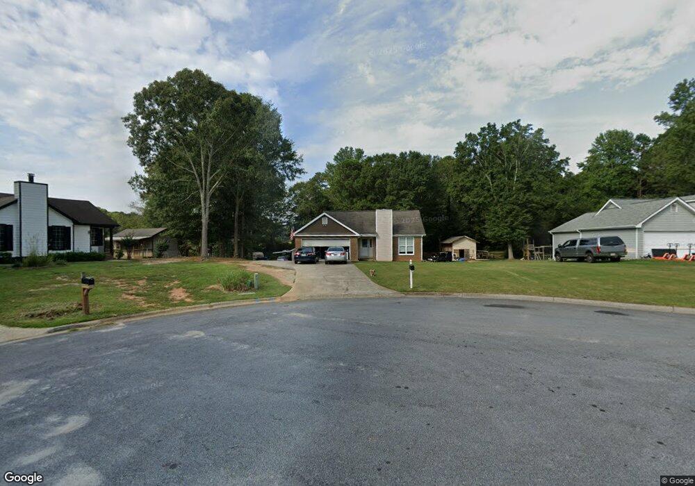 417 Harmony Ln, Auburn, GA 30011 - photo 1