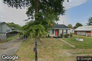 137 Clark St, Clay, KY 42404