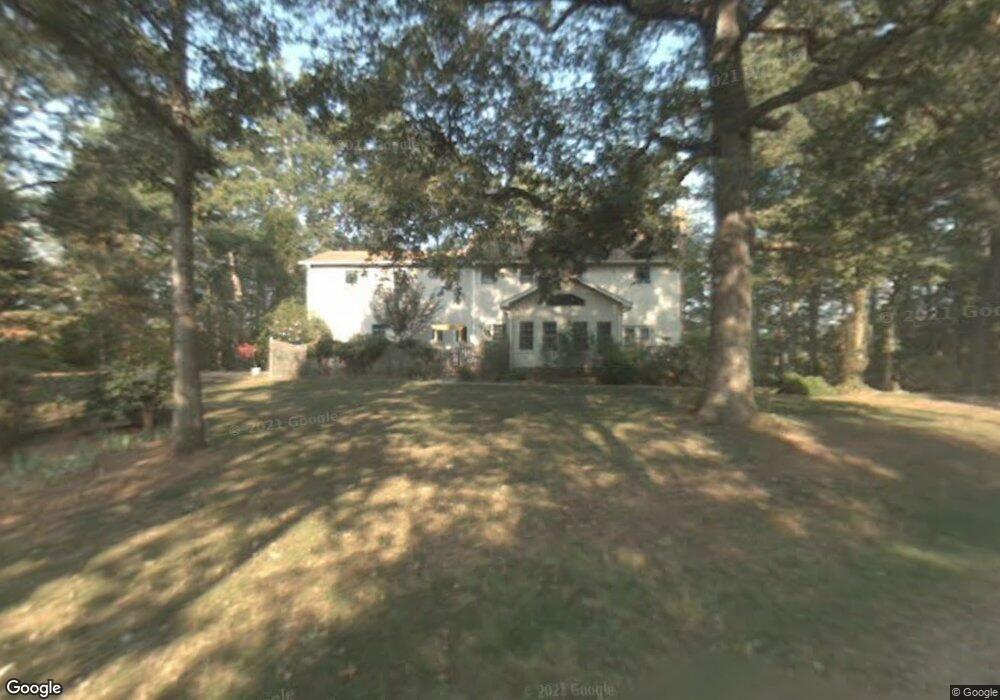 3538 Cambridge Place, Statesville, NC 28625 - photo 1